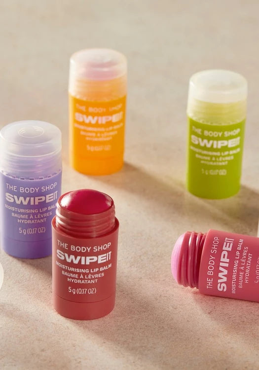 Swipe It Moisturising Lip Balm