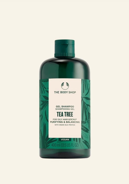 Tea Tree Reinigendes & ausgleichendes Shampoo