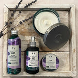 Sleep Calming Pillow Spray