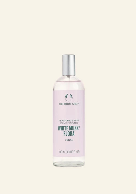 White Musk® Flora Duftspray