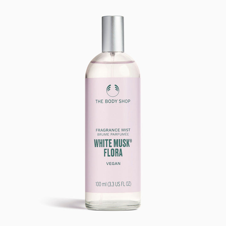 White Musk® Flora Fragrance Spray
