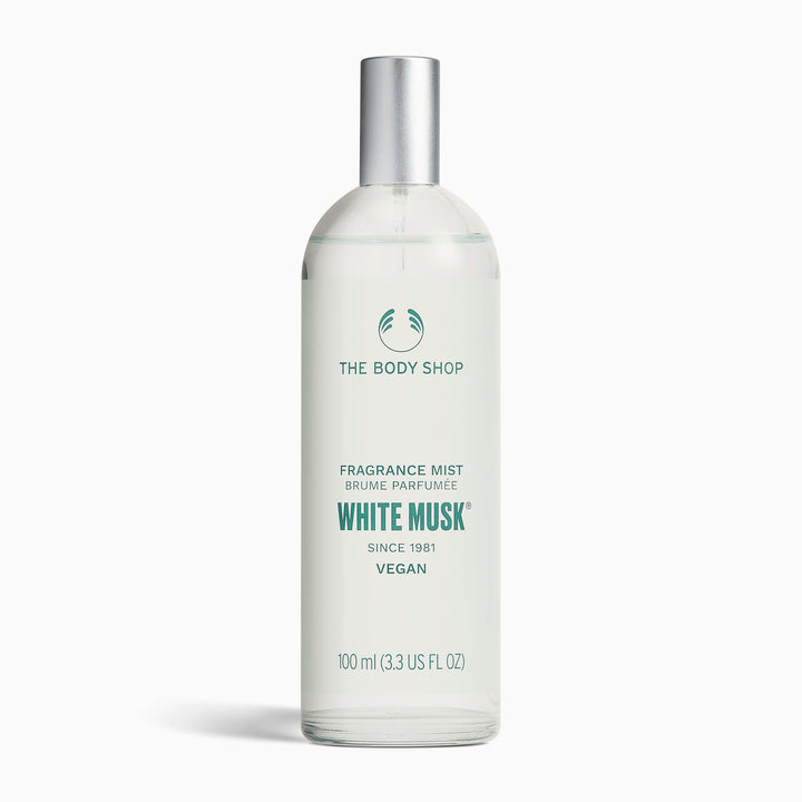 White Musk® Fragrance Spray