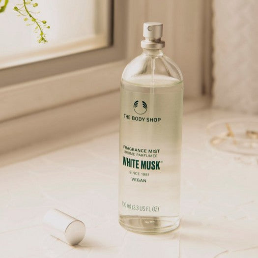White Musk® Fragrance Spray