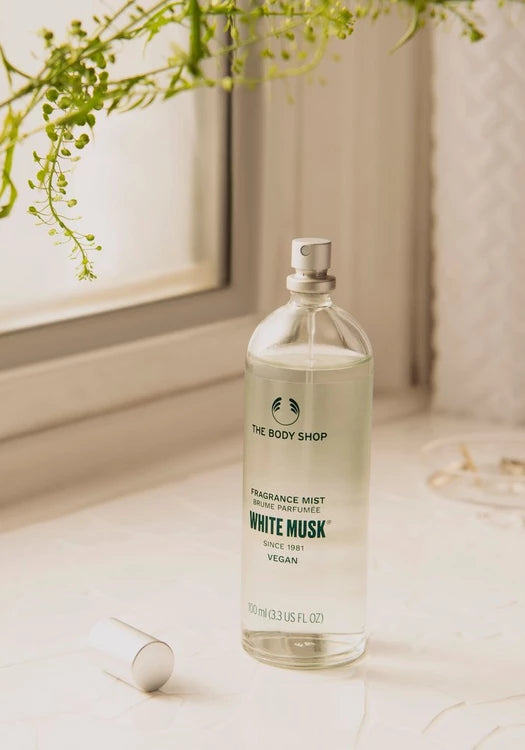 White Musk® Duftspray