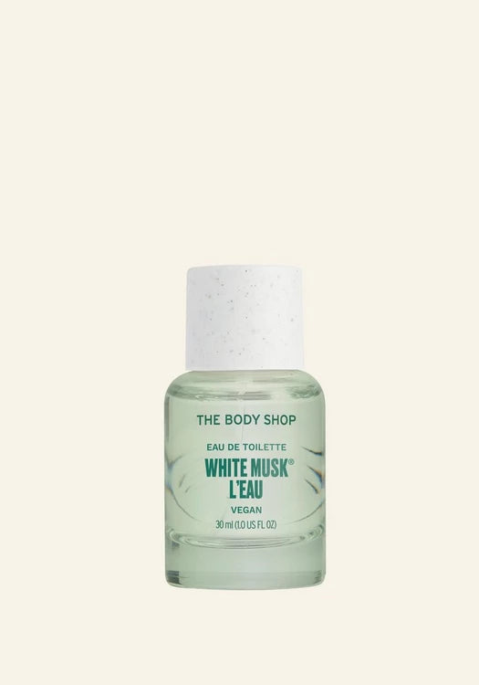 White Musk® L’Eau Eau De Toilette