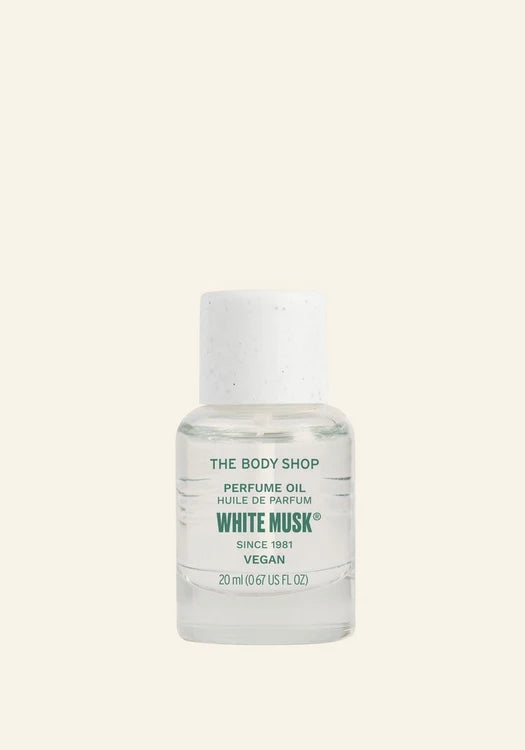 White Musk® Parfümöl