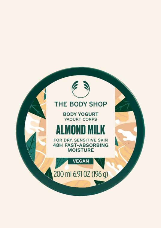 Almond Milk Essentials Geschenkset